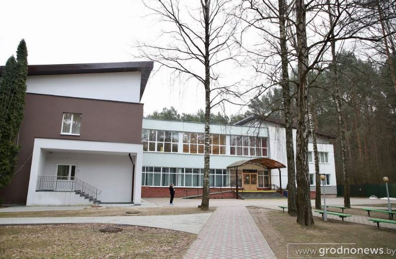 Более 84 тысяч человек оздоровились в санаториях Гродненской области в 2025 году