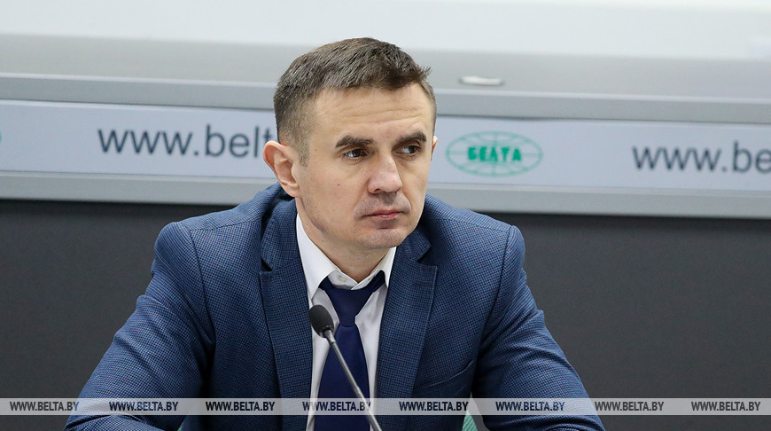 Сергей Касперович: изменение пороговых значений баллов ЦТ не планируется