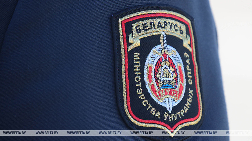 Белорусская милиция проведет акцию в поддержку врачей (+видео)
