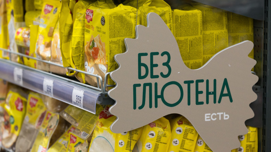 Опасный глютен: диетолог назвала продукты, от которых стоит отказаться