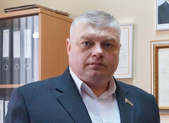 На должность генерального директора РУП "Национальная киностудия "Беларусьфильм" согласован Юрий Алексей