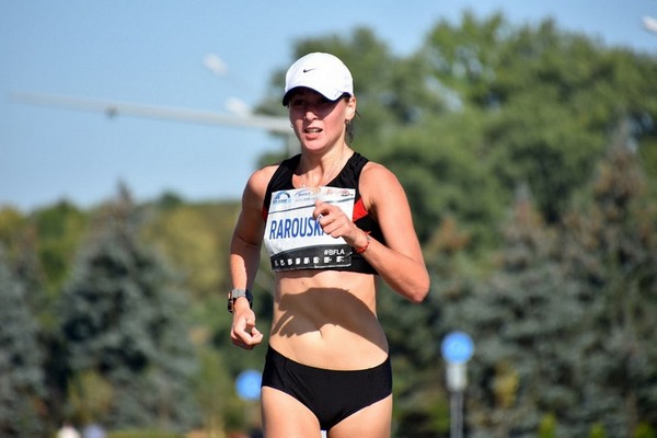 Нельзя допустить, чтобы белорусские спортсмены лишились возможности выступать на Олимпиаде под флагом родной страны