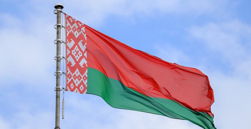 БРСМ дал старт республиканской акции "Беларусь: до и после"