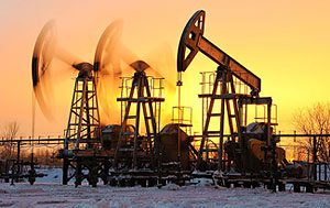 Россия и Словакия подписали договор о поставках нефти
