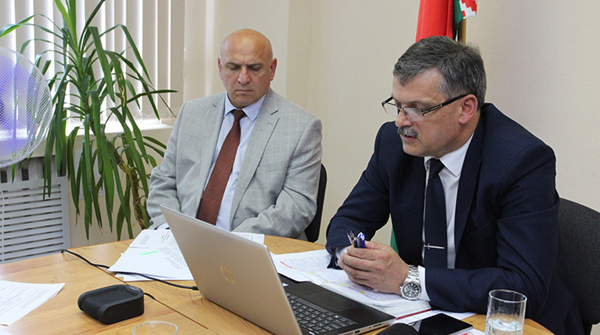 Почти 400 человек войдут в белорусскую делегацию на I Играх стран СНГ