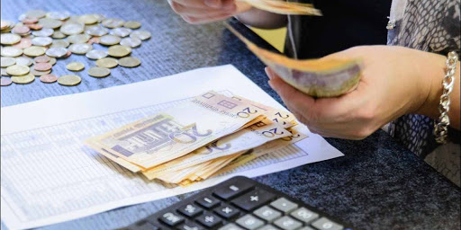 Фрилансеры с рынка. Жительницу Витебска обворовали, нанятые ею же продавцы