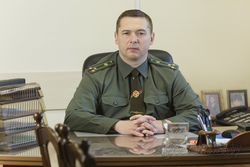 Как и чем живет сегодня белорусская граница