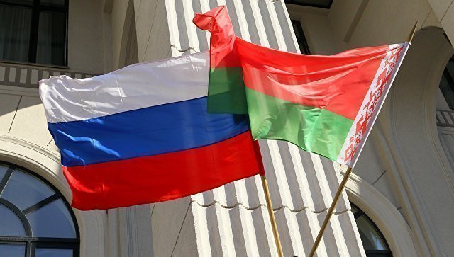 Беларусь и Россия актуализируют дорожную карту по снятию ограничений