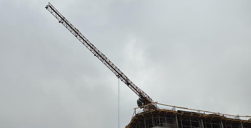 Приоритетом новой концепции жилищной политики станет строительство арендного жилья