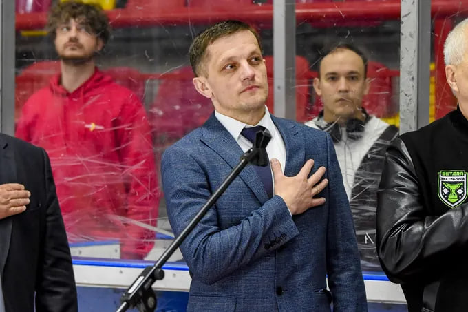 «За тренером охотились несколько лет»: гендиректор «Немана» Александр Палто – о сезоне и приходе Дмитрия Кравченко