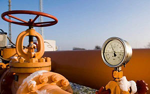 Молдова и Румыния начали объединение газовых систем