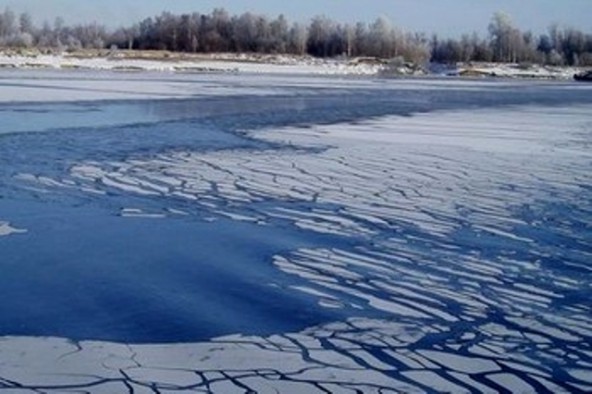 В Немане утонул 23-летний парень