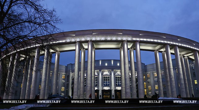 НАН объявила конкурс на получение грантов в 2018 году для научно-исследовательских работ