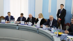 Горячая обкатка оборудования на первом блоке БелАЭС должна завершиться до конца марта