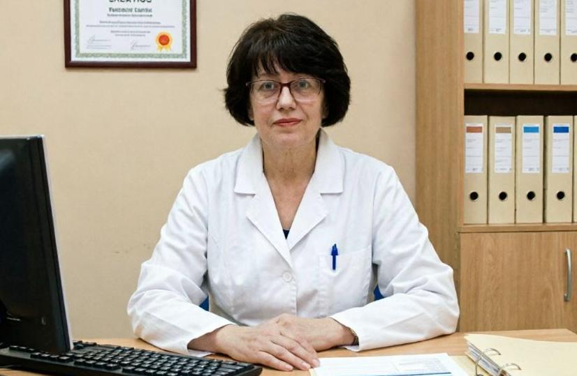 Лето без проблем, или Как уберечься от кишечных инфекций? Советы врача-инфекциониста