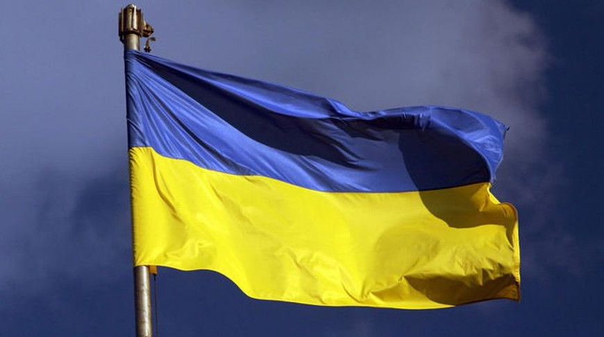 Александр Лукашенко поздравил народ Украины с тридцатой годовщиной Дня независимости
