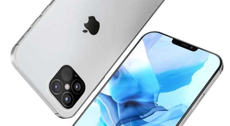 Сколько будет стоить iPhone 12 и iPhone 12 Pro?