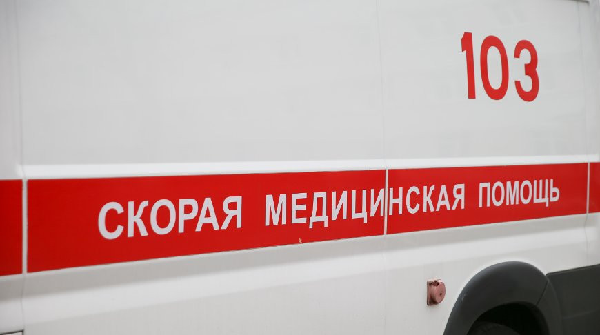 В Щучине пенсионер получил ожоги от возгорания плиты