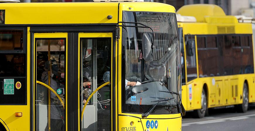 Дорога домой с приключениями. В Лиде в салоне автобуса задержан эксгибиционист