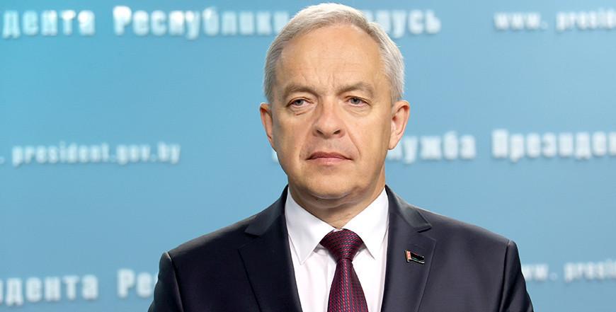 Каким власти видят гражданское общество в Беларуси? Подробности резонансного законопроекта