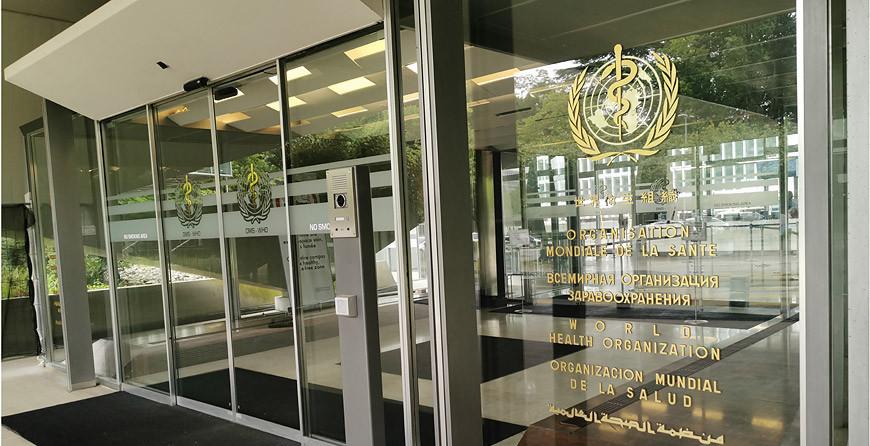 В ВОЗ заявили, что необходимости в массовой вакцинации от оспы обезьян нет