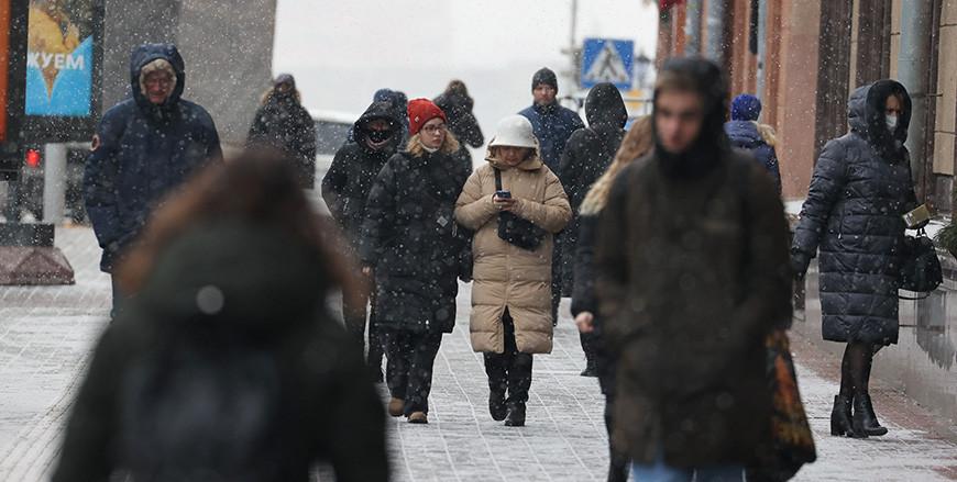 Замедление инфляции до 7-8%. Александр Лукашенко утвердил Основные направления денежно-кредитной политики на 2023 год