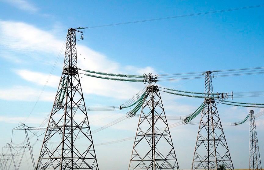 Предприятие «Гродно Азот» остановило некоторые производства из-за проблем с энергетикой