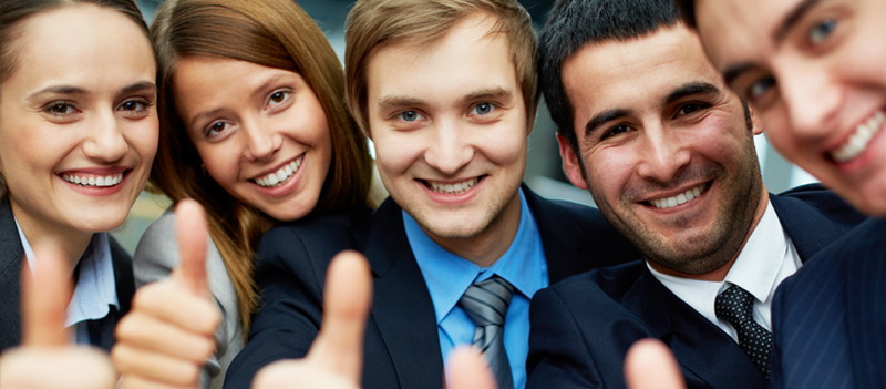 Как реализовать себя и стать успешным. Об этом расскажут на встрече в областной научно-технической библиотеке