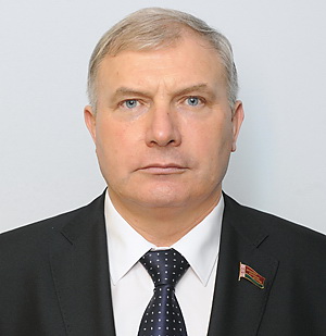 Президент назначил Александра Межуева государственным секретарем Совета Безопасности Беларуси