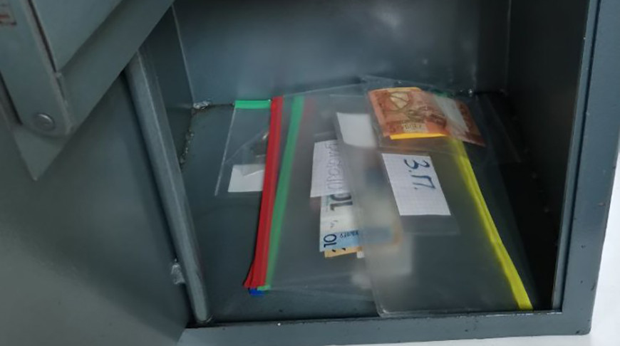 КГК изобличил преступную группу в сети ресторанов и кафе