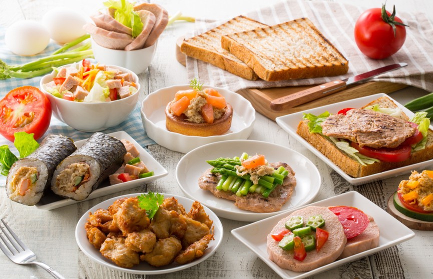 Названы продукты, которые нужно есть на обед и ужин, чтобы похудеть 