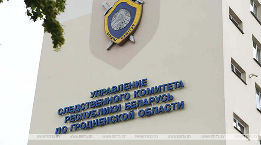 В Островце был смертельно травмирован военнослужащий