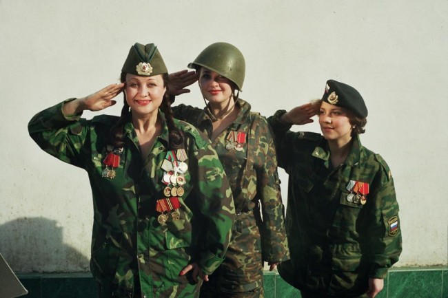 Спасали жизни, передавали информацию и налаживали быт. Как советские женщины помогали солдатам в Афганистане