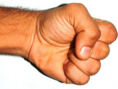 Сделанное пьянице замечание завершилось кровавой разборкой