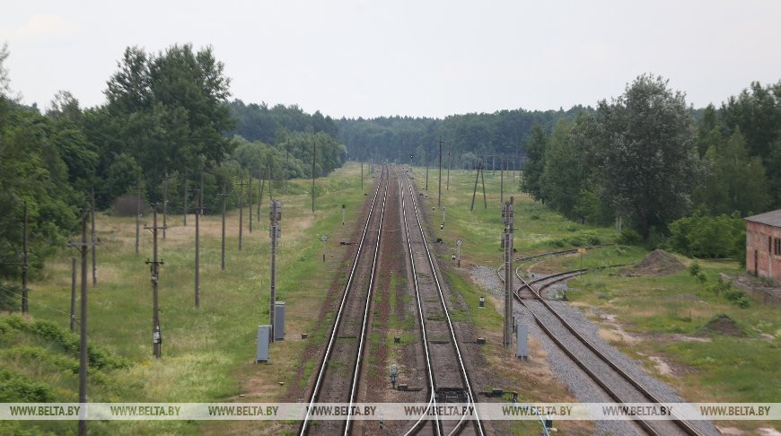 БЖД в 2021 году не будет менять базовый уровень тарифов