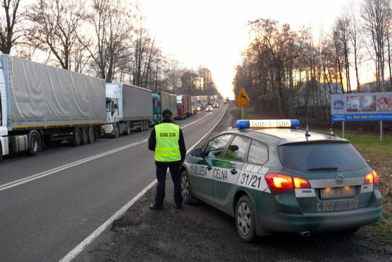 Чтобы поездки в Польшу 31 марта - 2 апреля не были в тягость 
