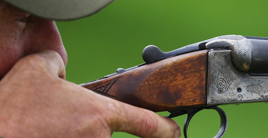 Сезон охоты на самца косули открывается с 15 мая