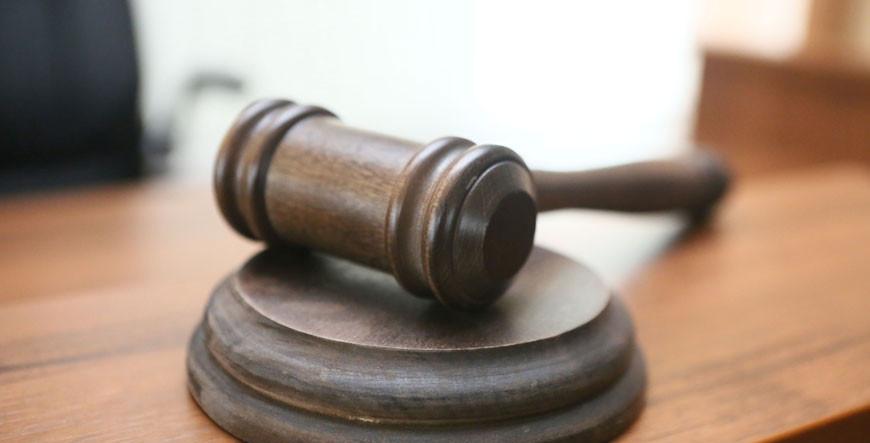 Около 300 граждан направлены с начала года в ЛТП судом Октябрьского района Гродно