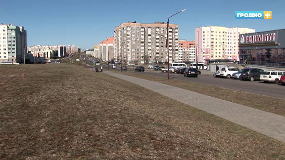 Нужен ли Вишневцу свой мини-рынок? Депутаты изучают мнение гродненцев