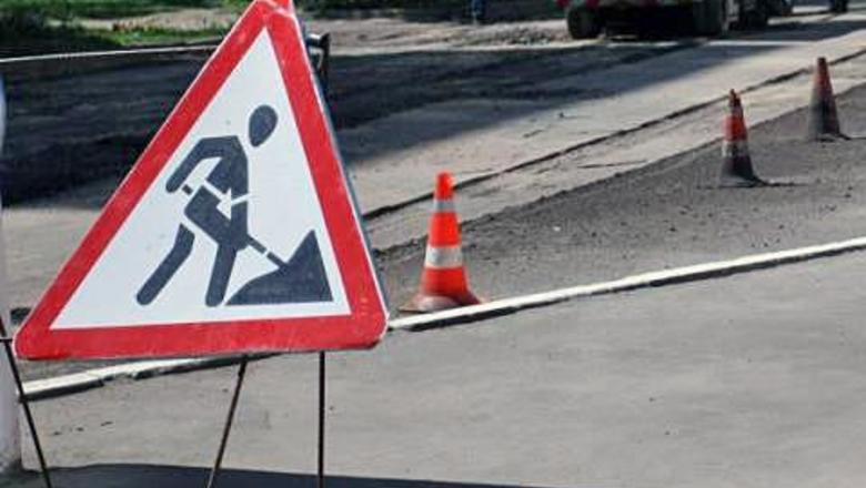 В Гродно будет временно закрыто движение по улице Дзержинского