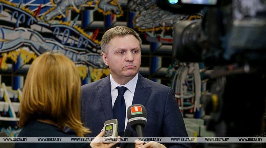 Минэкономики прокомментировало решение стран Балтии не покупать электроэнергию с БелАЭС