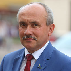 Единство – самая важная ценность, ее нужно беречь