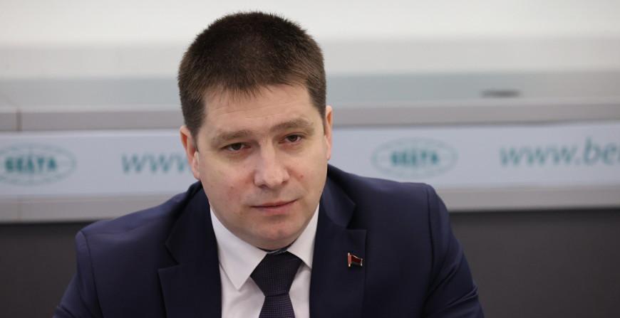 Замминистра образования рассказал о предварительном маршруте "Поезда Памяти" в этом году