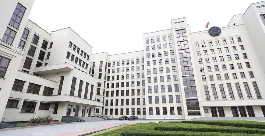 В Беларуси дополнены полномочия вице-премьеров