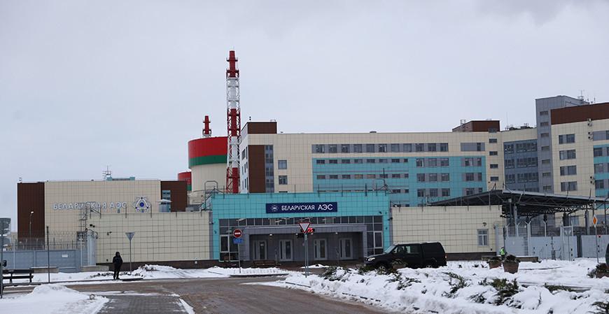 В Минэнерго рассказали о перспективах строительства третьего энергоблока