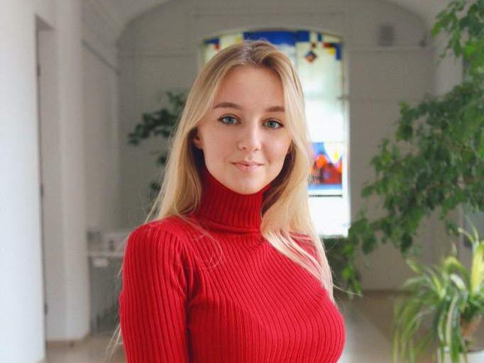 Мы не завтра будем ответственны за страну, а уже сегодня