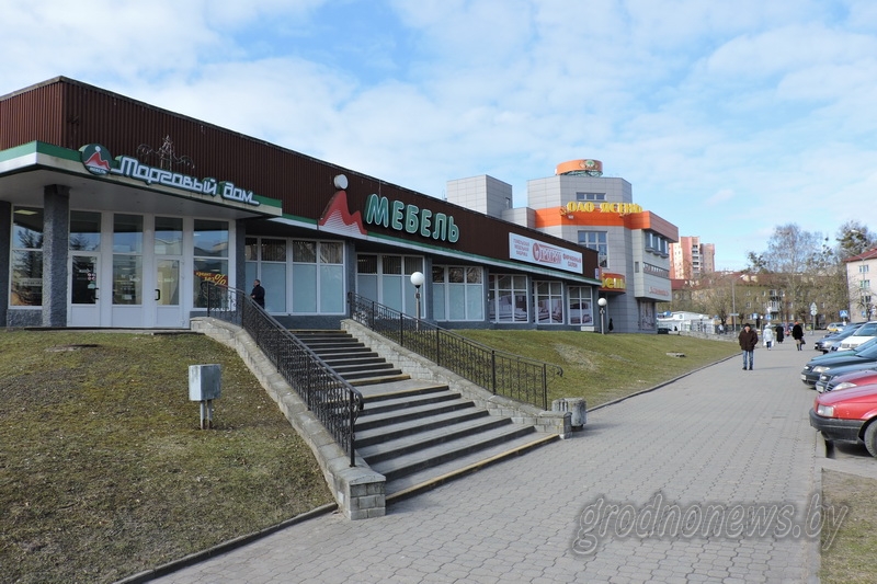 За покупками –  в магазины ОАО «Ясень»: в сети магазинов Гродно каждый день можно приобрести товары по выгодным ценам
