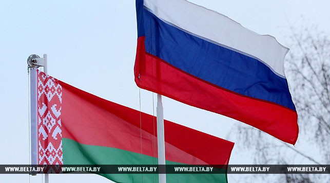 Белорусско-российское соглашение о взаимном признании виз планируется подписать до конца года