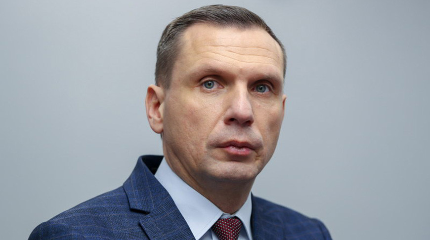 Николай Щекин: историческая справедливость станет для Запада цивилизационной гильотиной