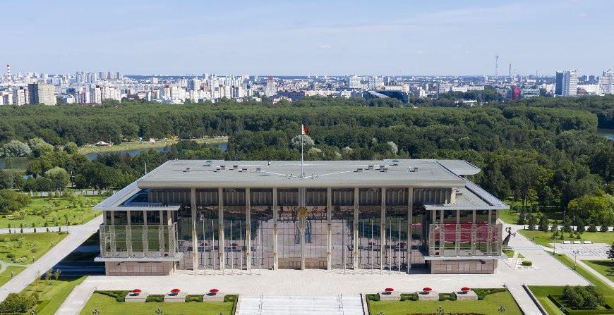 Александр Лукашенко провел телефонные разговоры с Владимиром Путиным и Нурсултаном Назарбаевым